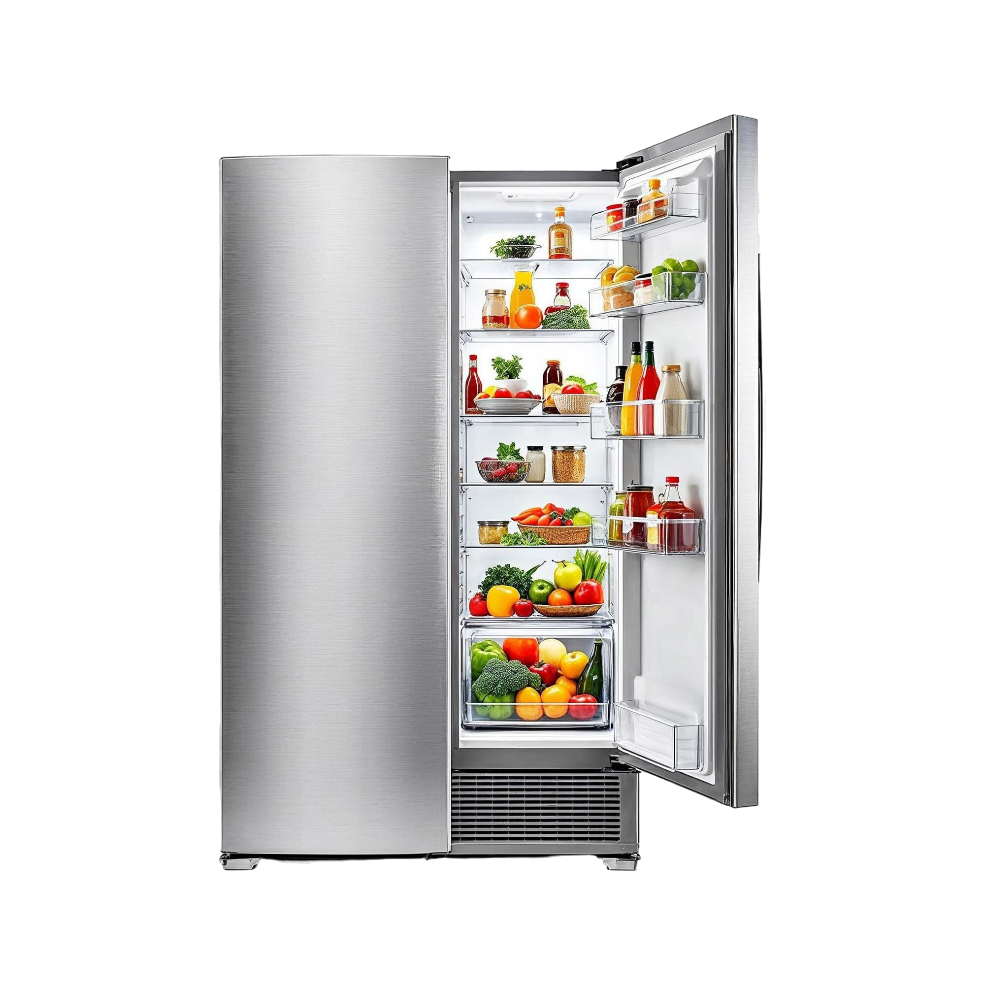 Icono de Refrigerador